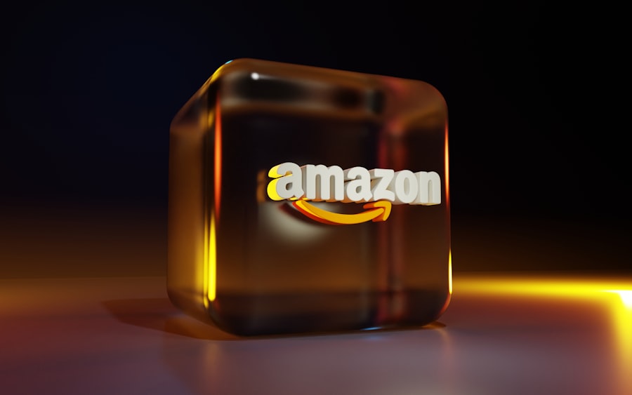 Amazon-branded product ready for FBA fulfillment